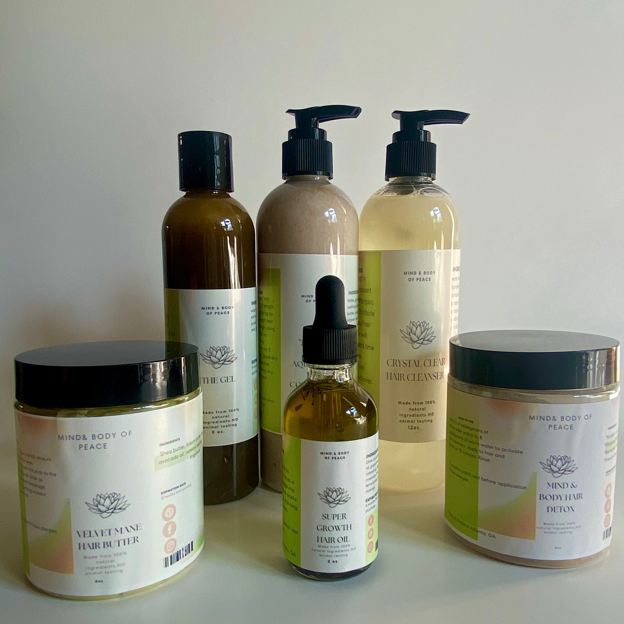 Queen Crown  Care